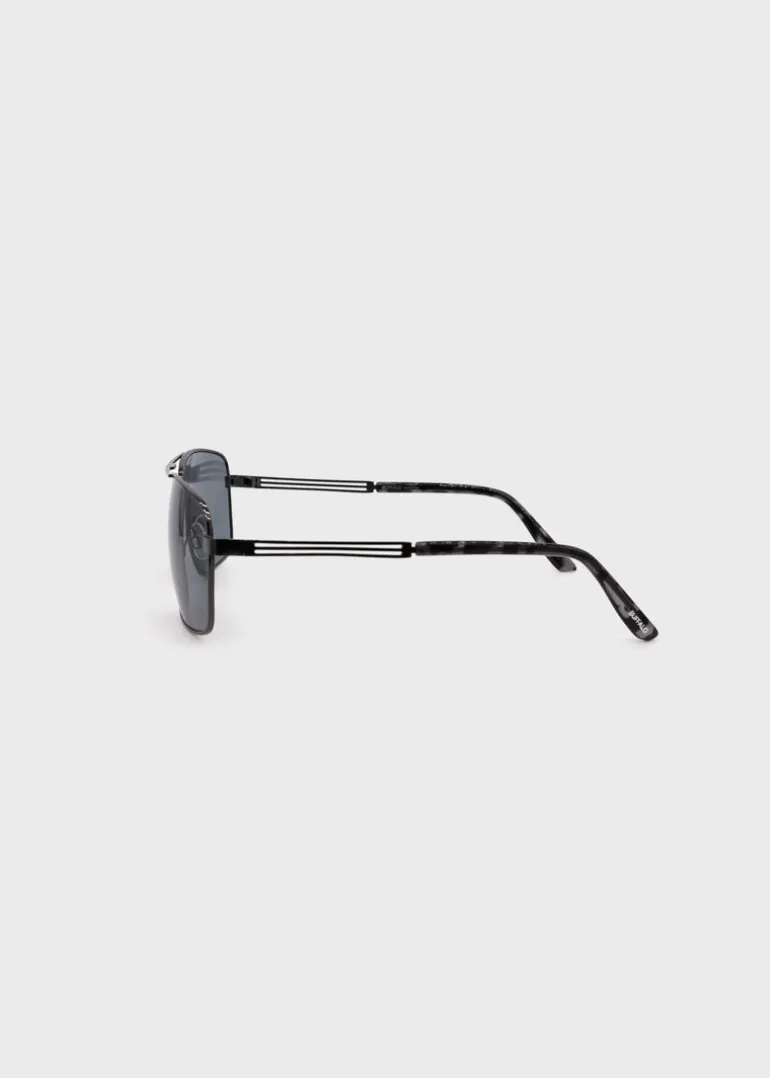Aviator Sunglasses - B0007SDGN