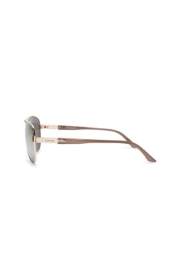 Aviator Sunglasses - B5010SRGD
