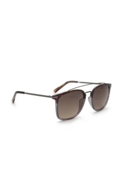 Classic square Sunglasses - B0006SHRN