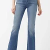 Joplin High Rise Women’s Jeans with Flared Leg - BL15899