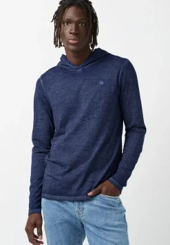Kathim Men’s Long-Sleeve Top Navy - BM24051