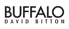 Buffalo David Bitton