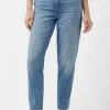 Margot Mom Jeans in Broken-in Wash - BL15903