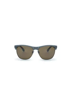 Men's Classic Sunglasses in Grey - B0026S