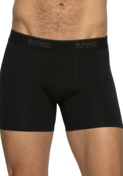 Men's 3-pack Boxers in Black