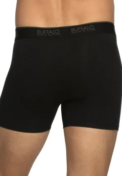 Men's 3-pack Boxers in Black