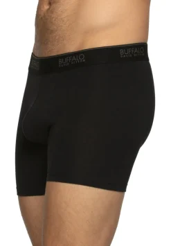 Men's 3-pack Boxers in Black