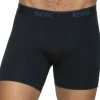 Men's 3-pack Boxers in Navy