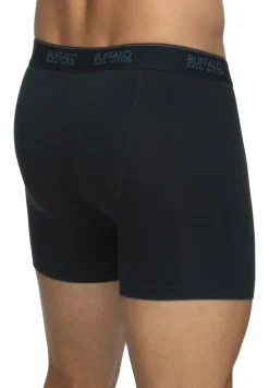 Men's 3-pack Boxers in Navy