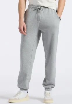 Patto Men's Relaxed Jogger Pants, Heather Grey - BM24598