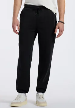 Patto Men's Relaxed Jogger Pants, Black - BM24598