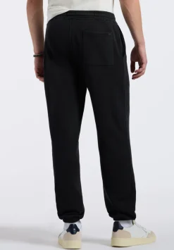 Patto Men's Relaxed Jogger Pants, Black - BM24598