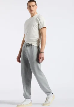 Patto Men's Relaxed Jogger Pants, Heather Grey - BM24598