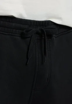 Patto Men's Relaxed Jogger Pants, Black - BM24598