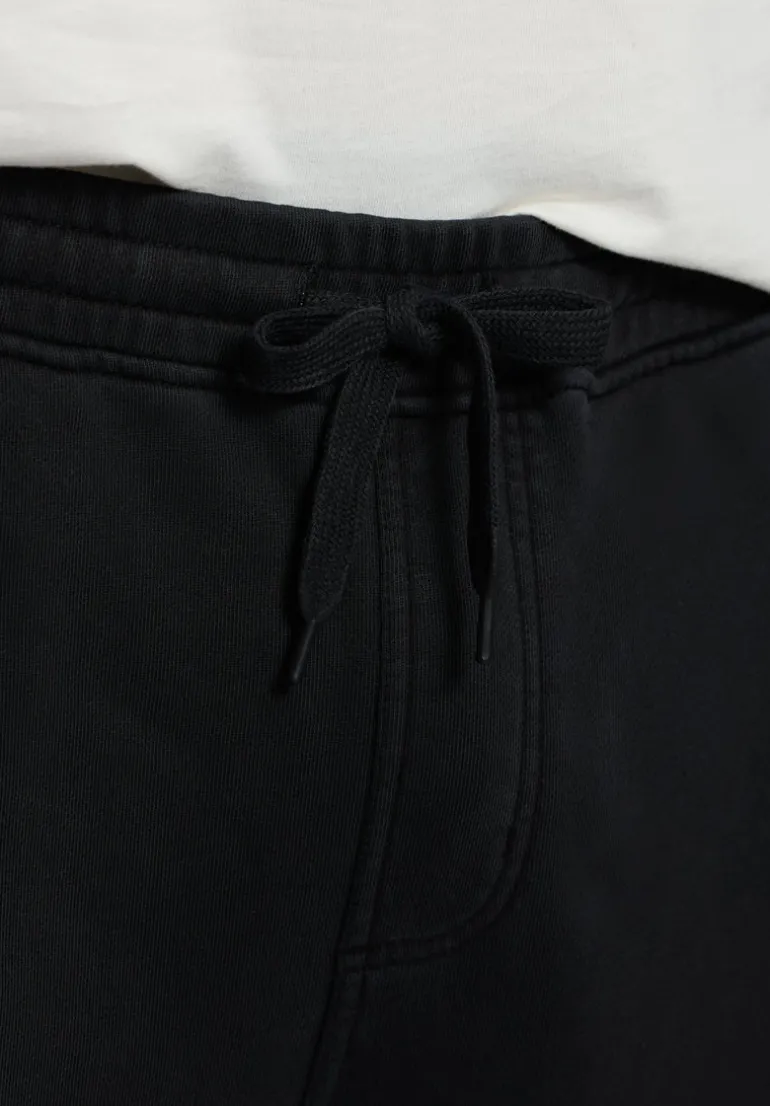 Patto Men's Relaxed Jogger Pants, Black - BM24598