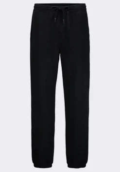 Patto Men's Relaxed Jogger Pants, Black - BM24598