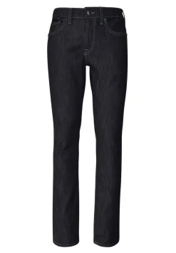 Slim Ash Men's Jeans in Rinsed Indigo - BM22612