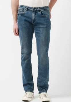 Slim Ash Sanded Jeans - BM22797