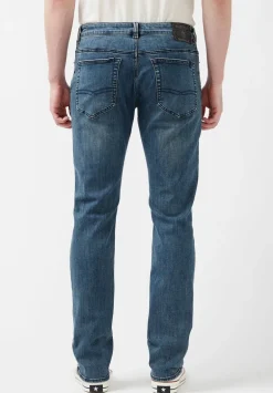 Slim Ash Sanded Jeans - BM22797