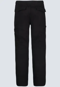 Slim Tapered Jim Men's Freedom Flex Drawstring Pants, Black - BM26010