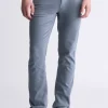 Straight Six Men's Freedom Flex Pants, Graphite - BM22939