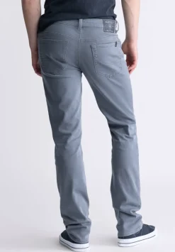 Straight Six Men's Freedom Flex Pants, Graphite - BM22939