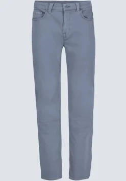 Straight Six Men's Freedom Flex Pants, Graphite - BM22939