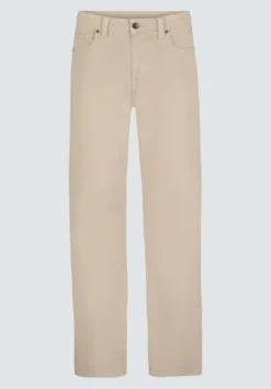 Straight Six Men's Freedom Flex Pants, Sand - BM22939