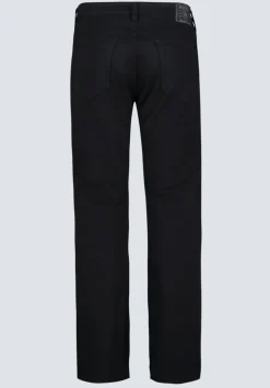 Straight Six Men's Freedom Flex Pants, Black - BM22939