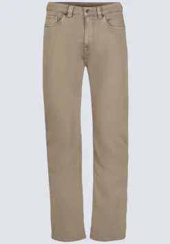Straight Six Men's Freedom Flex Pants, Olive - BM22939