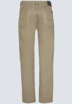 Straight Six Men's Freedom Flex Pants, Olive - BM22939