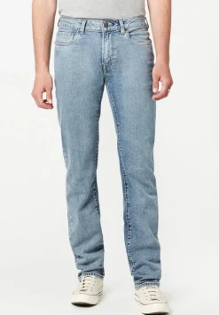Straight Six Men's Vintage Wash Jeans - BM22739
