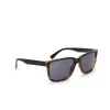 Tortoise Rectangular Sunglasses - B0012STOR